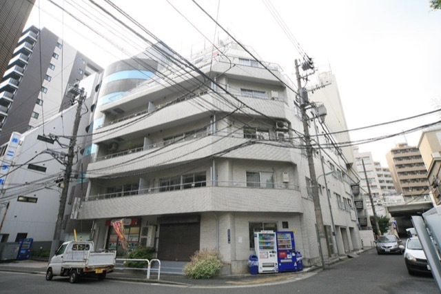 ダイアパレス五反田